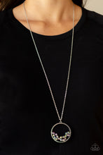 Load image into Gallery viewer, PAPARAZZI Galactic Glow - Multi