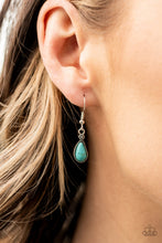 Load image into Gallery viewer, PAPARAZZI Cottage Garden - Blue