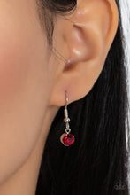 Load image into Gallery viewer, PAPARAZZI Material Girl Glamour - Red