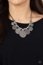 Load image into Gallery viewer, PAPARAZZI Indigenously Urban - Silver