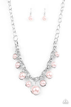 Load image into Gallery viewer, PAPARAZZI Revolving Refinement - Pink NECKLACE