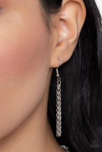 Load image into Gallery viewer, PAPARAZZI New Age Nautical - White NECKLACE