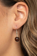 Load image into Gallery viewer, PAPARAZZI Eco Extravaganza - Red NECKLACE