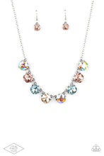 Load image into Gallery viewer, PAPARAZZI Dreamy Decorum - Multi NECKLACE