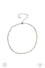 Load image into Gallery viewer, PAPARAZZI Mini MVP - Multi NECKLACES