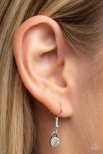 Load image into Gallery viewer, PAPARAZZI Extravagant Extravaganza - Silver Necklace