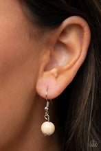 Load image into Gallery viewer, PAPARAZZI Whimsically Whipped - Green NECKLACE