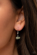 Load image into Gallery viewer, PAPARAZZI Listen to Your Soul - Green