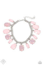 Load image into Gallery viewer, PAPARAZZI Serendipitous Shimmer - Pink