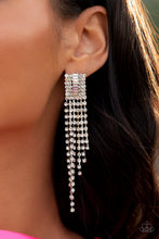 Load image into Gallery viewer, PAPARAZZI A-Lister Affirmations - Multi EARRINGS