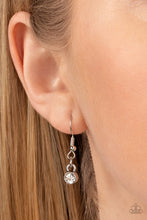 Load image into Gallery viewer, PAPARAZZI Interstellar Inspiration - Pink NECKLACE