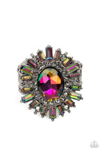 Load image into Gallery viewer, PAPARAZZI Astral Attitude - Multi RINGS