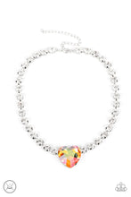 Load image into Gallery viewer, PAPARAZZI HEART IN MY THROAT - CHOKER<<SPECIAL>>