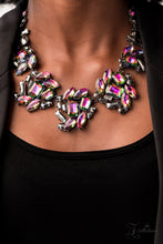 Load image into Gallery viewer, PAPARAZZI Obsessed // ZI COLLECTION 2022