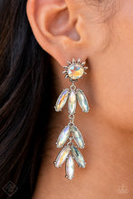 Load image into Gallery viewer, PAPARAZZI Space Age Sparkle - Multi EARRINGS