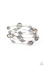Load image into Gallery viewer, PAPARAZZI Optical Auras - Purple BRACELETS