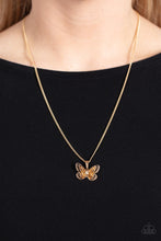 Load image into Gallery viewer, PAPARAZZI High-Flying Fashion - Multi NECKLACES