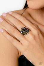 Load image into Gallery viewer, PAPARAZZI Untamable Universe - Multi RINGS