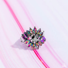 Load image into Gallery viewer, PAPARAZZI Untamable Universe - Multi RINGS