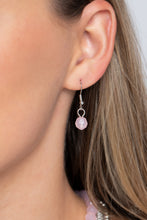 Load image into Gallery viewer, PAPARAZZI Boardwalk Babe - Pink NECKLACE
