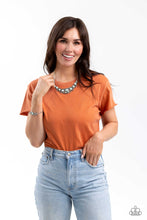 Load image into Gallery viewer, PAPARAZZI Eye in the Sky - PALE Blue BRACELETS