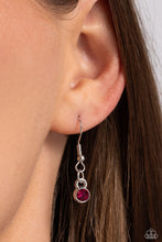 Load image into Gallery viewer, PAPARAZZI Romantic Recognition - Pink NECKLACE