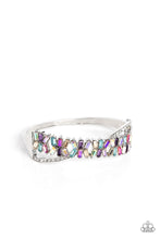 Load image into Gallery viewer, PAPARAZZI LOP Blissentials KALEIDOCOPE CHARM NECKLACE
