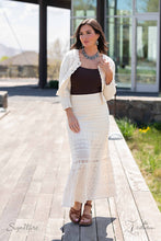 Load image into Gallery viewer, PAPARAZZI <The April> ZI COLLECTION 2023 NECKLACE