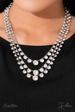 Load image into Gallery viewer, PAPARAZZI The Dana / ZI COLLECTION 2023 NECKLACE
