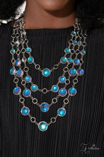 Load image into Gallery viewer, PAPARAZZI <Hypnotic> - Multi Necklace ZI COLLECTION 2023