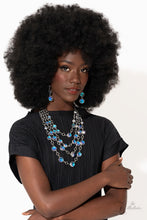 Load image into Gallery viewer, PAPARAZZI <Hypnotic> - Multi Necklace ZI COLLECTION 2023