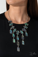 Load image into Gallery viewer, PAPARAZZI <Reverie> - Multi Necklace ZI COLLECTION 2023