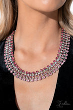 Load image into Gallery viewer, PAPARAZZI <Flirtatious> Pink - ZI COLLECTION 2023