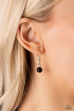 Load image into Gallery viewer, PAPARAZZI Colorfully California - Black NECKLACES