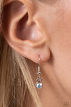 Load image into Gallery viewer, PAPARAZZI INITIALLY Yours - A - Multi NECKLACE