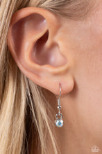 Load image into Gallery viewer, PAPARAZZI INITIALLY Yours - J - Multi NECKLACE