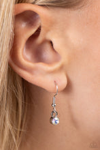 Load image into Gallery viewer, PAPARAZZI INITIALLY Yours - S - Multi NECKLACE