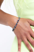 Load image into Gallery viewer, PAPARAZZI Emerald Ensemble - Multi BRACELETS