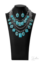 Load image into Gallery viewer, PAPARAZZI <Bountiful> Zi Collection Necklace 2022