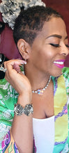 Load image into Gallery viewer, PAPARAZZI HEART IN MY THROAT - CHOKER<<SPECIAL>>