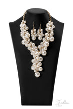 Load image into Gallery viewer, PAPARAZZI <Flawless> ZI COLLECTION NECKLACE 2022