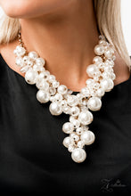 Load image into Gallery viewer, PAPARAZZI <Flawless> ZI COLLECTION NECKLACE 2022