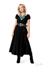 Load image into Gallery viewer, PAPARAZZI <Bountiful> Zi Collection Necklace 2022