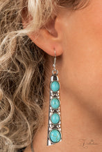 Load image into Gallery viewer, PAPARAZZI <THE EBONY> ZI COLLECTION NECKLACE 2022