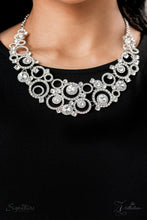 Load image into Gallery viewer, PAPARAZZI <THE JENNIFER> ZI COLLECTION NECKLACE 2022