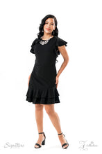 Load image into Gallery viewer, PAPARAZZI <THE JENNIFER> ZI COLLECTION NECKLACE 2022