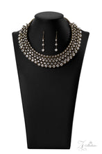 Load image into Gallery viewer, PAPARAZZI <Undeniable> ZI COLLECTION NECKLACE 2022