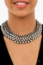 Load image into Gallery viewer, PAPARAZZI <Undeniable> ZI COLLECTION NECKLACE 2022