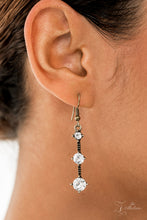 Load image into Gallery viewer, PAPARAZZI <Undeniable> ZI COLLECTION NECKLACE 2022