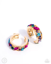 Load image into Gallery viewer, PAPARAZZI Adorable Assortment - Gold EAR CUFF
